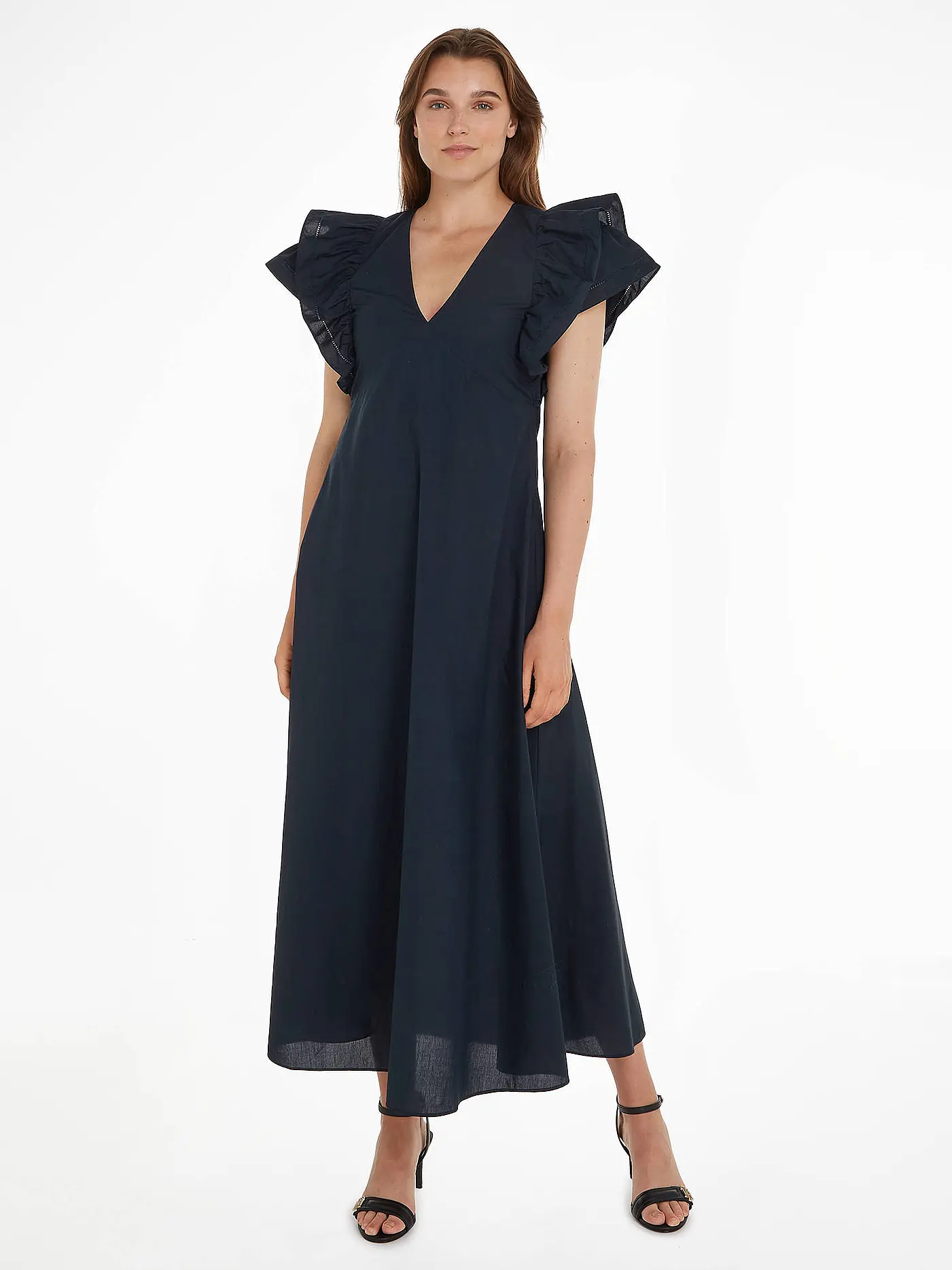 TOMMY HILFIGER | Maxikleid | 
